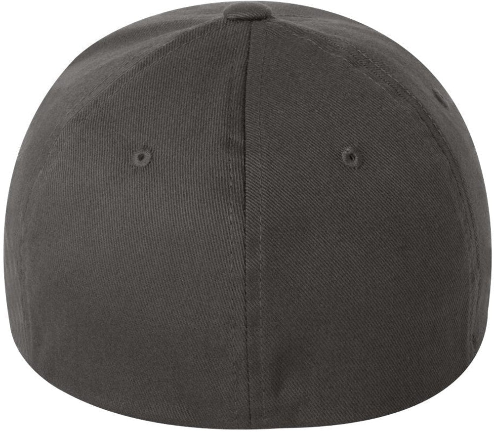 Flexfit Twill Cap - JL Franklins