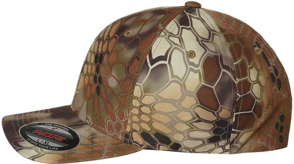 Flexfit Twill Cap - JL Franklins