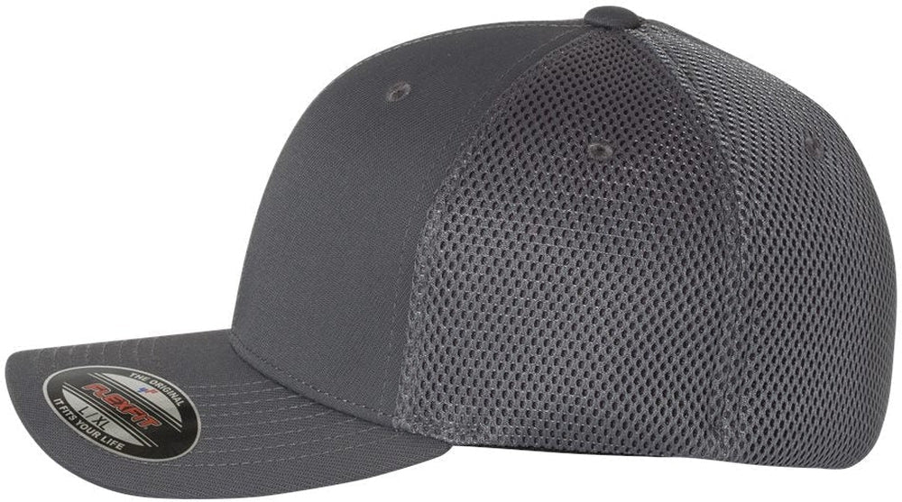 Flexfit Ultrafiber Mesh Cap - JL Franklins