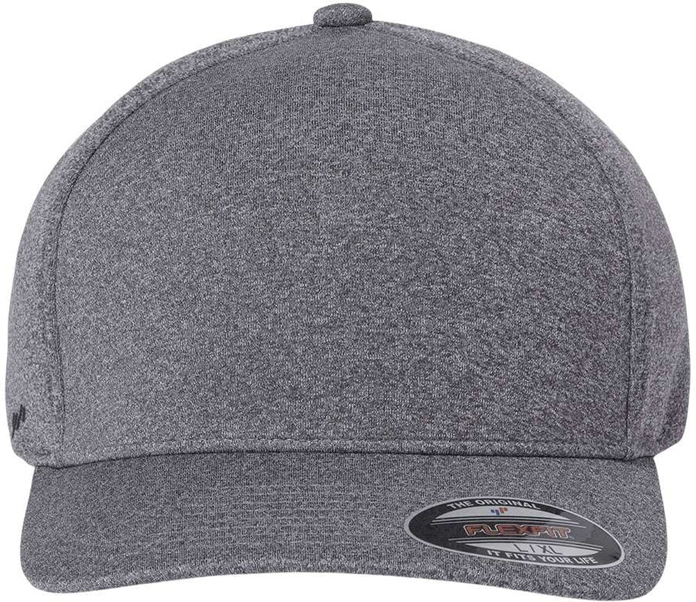 Flexfit Unipanel Solid Cap - JL Franklins