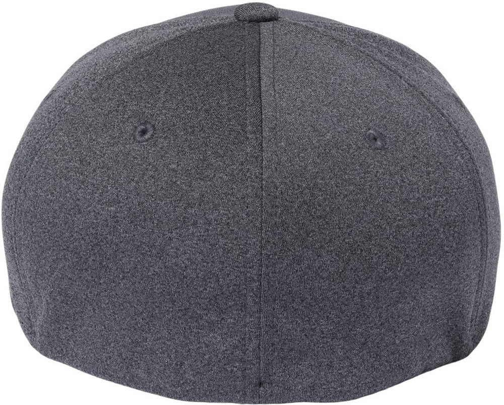 Flexfit Unipanel Solid Cap - JL Franklins