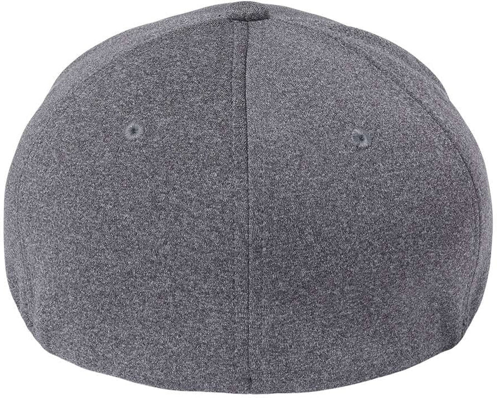 Flexfit Unipanel Solid Cap - JL Franklins