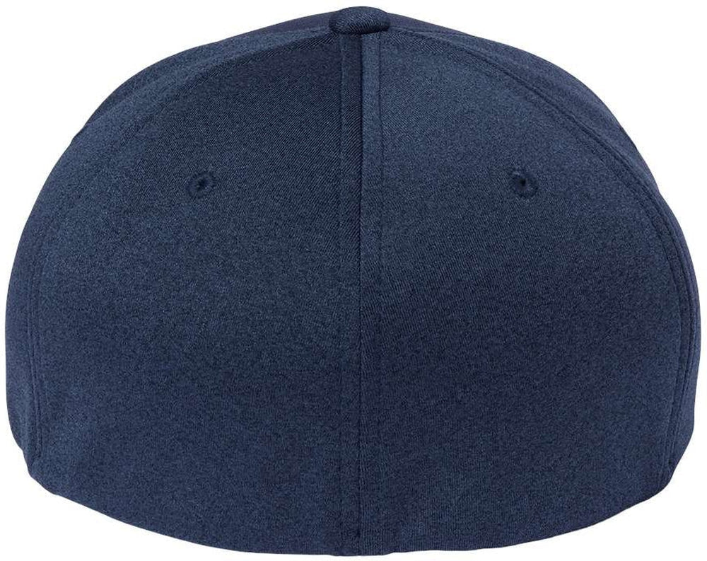 Flexfit Unipanel Solid Cap - JL Franklins