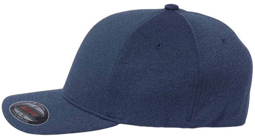 Flexfit Unipanel Solid Cap - JL Franklins