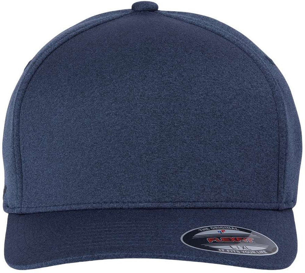 Flexfit Unipanel Solid Cap - JL Franklins