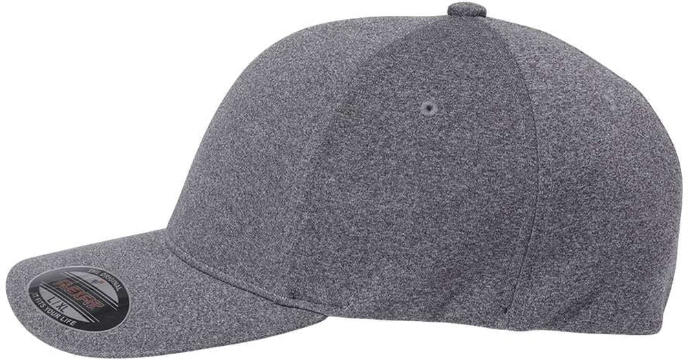 Flexfit Unipanel Solid Cap - JL Franklins