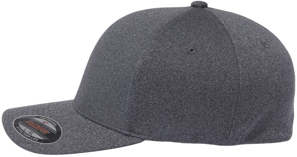 Flexfit Unipanel Solid Cap - JL Franklins
