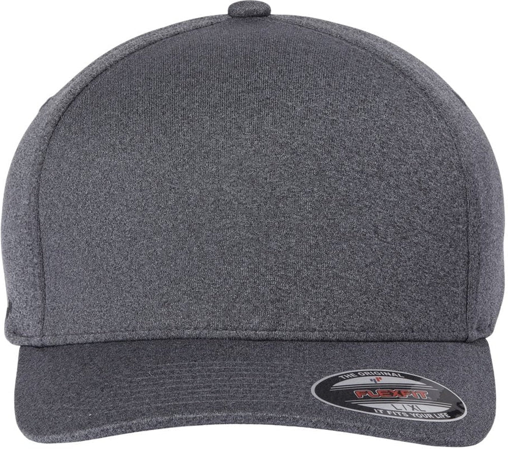 Flexfit Unipanel Solid Cap - JL Franklins