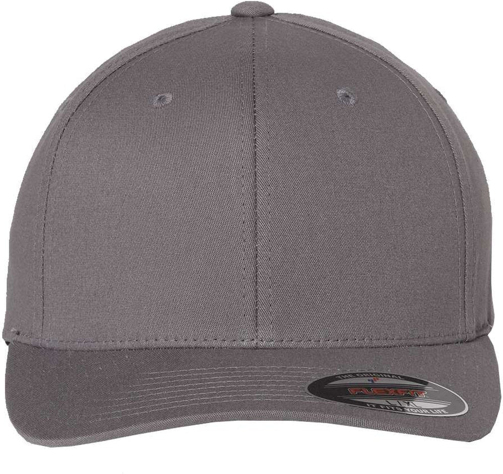 Flexfit V - Flex Twill Cap - JL Franklins