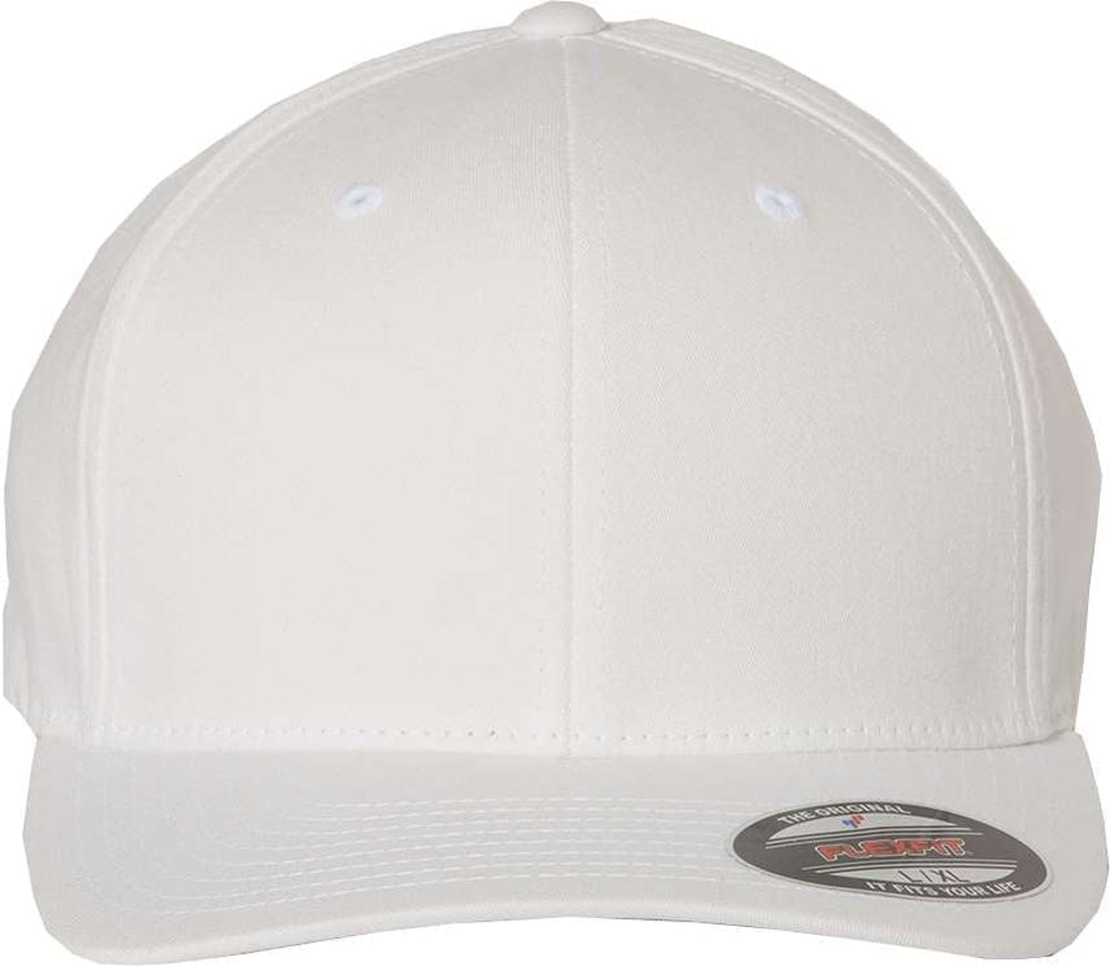 Flexfit V - Flex Twill Cap - JL Franklins