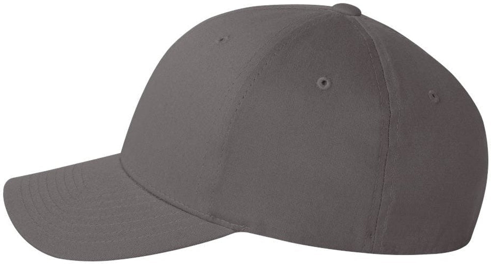 Flexfit V - Flex Twill Cap - JL Franklins