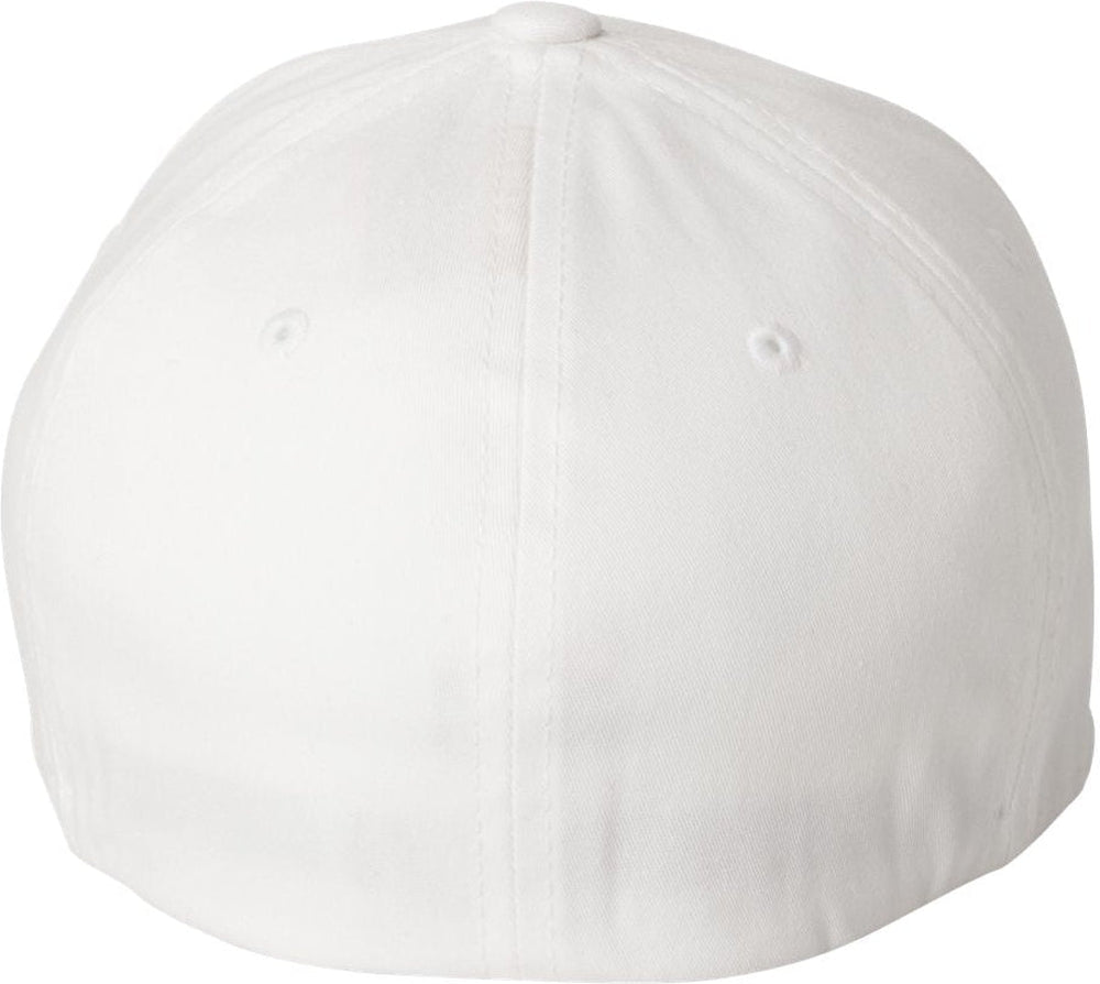 Flexfit V - Flex Twill Cap - JL Franklins