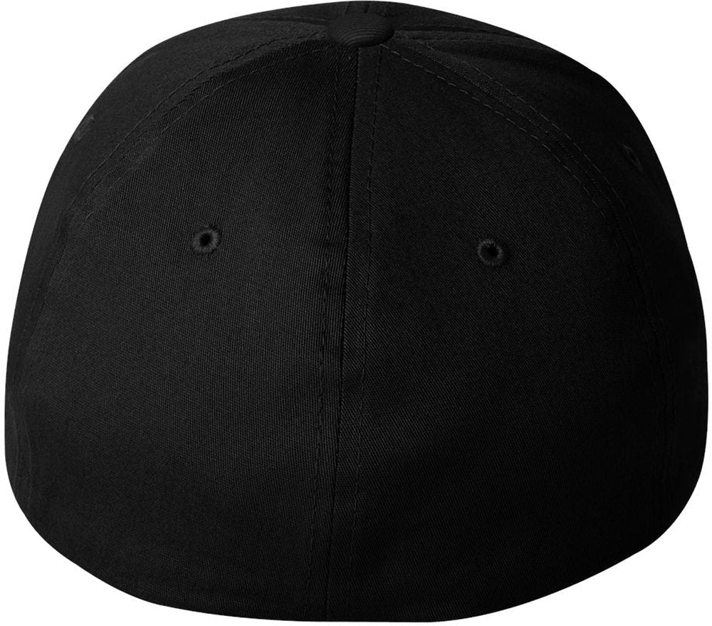 Flexfit V - Flex Twill Cap - JL Franklins