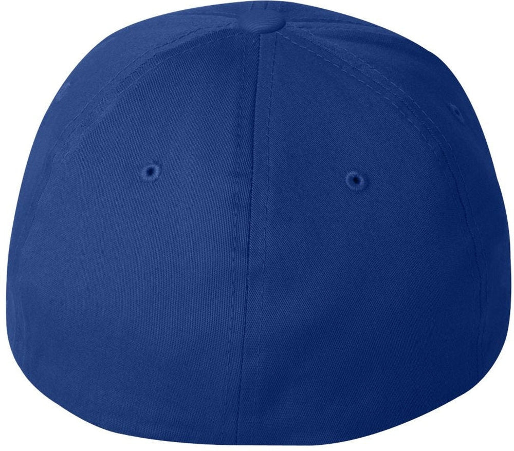 Flexfit V - Flex Twill Cap - JL Franklins