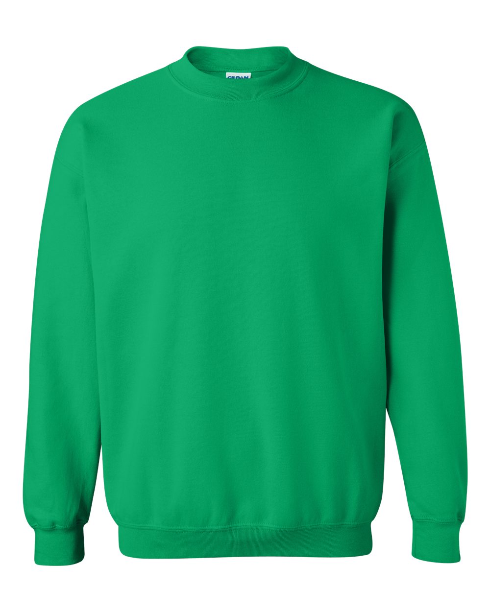 Gildan Heavy Blend™ Crewneck Sweatshirt - 18000 - JL Franklins