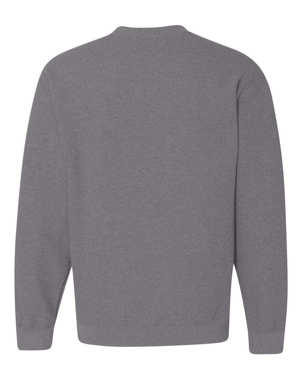 Gildan Heavy Blend™ Crewneck Sweatshirt - 18000 - JL Franklins