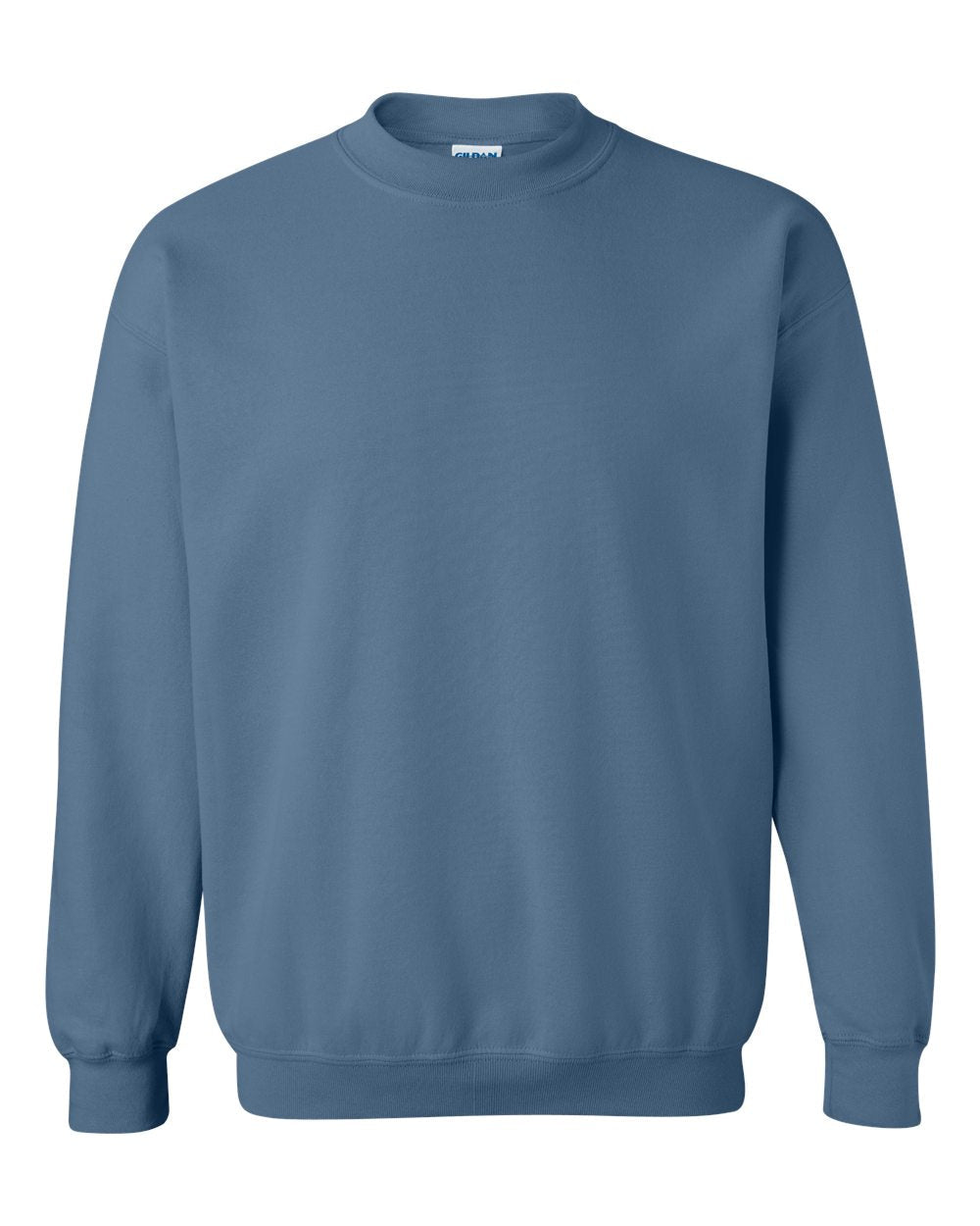 Gildan Heavy Blend™ Crewneck Sweatshirt - 18000 - JL Franklins