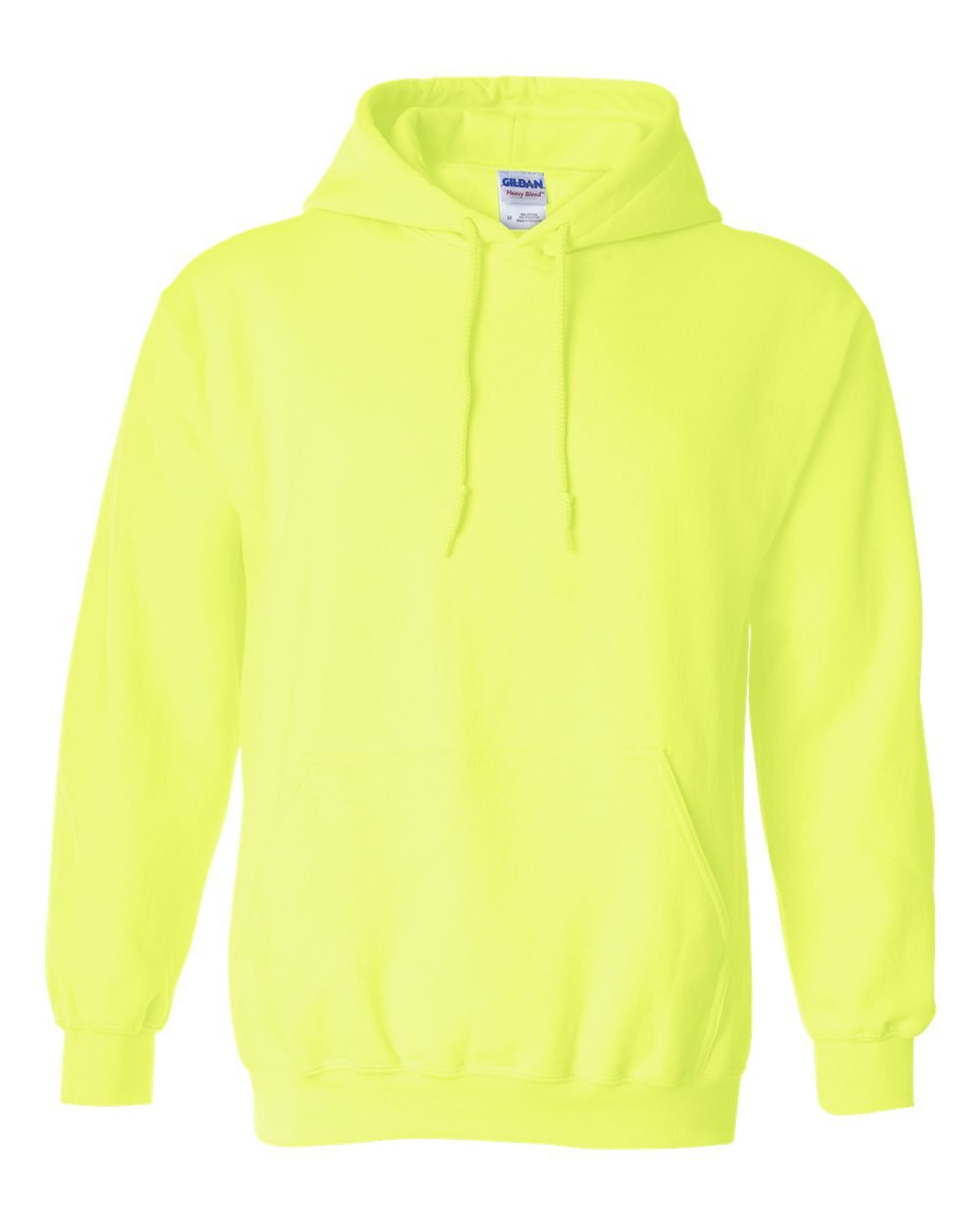 Gildan Heavy Blend™ Hooded Sweatshirt - 18500 - JL Franklins