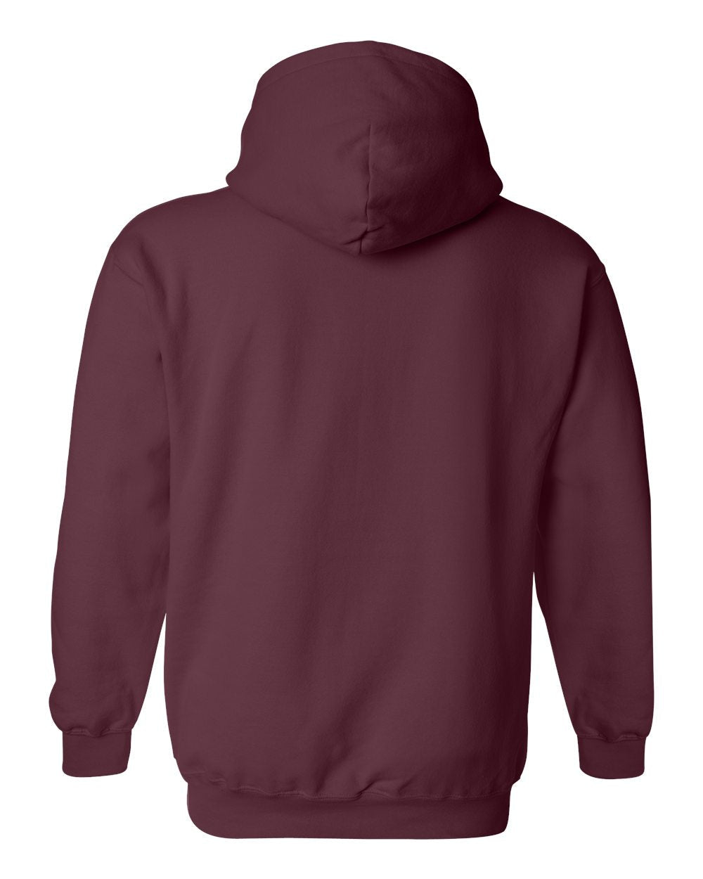Gildan Heavy Blend™ Hooded Sweatshirt - 18500 - JL Franklins