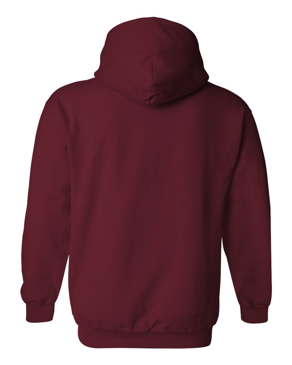 Gildan Heavy Blend™ Hooded Sweatshirt - 18500 - JL Franklins