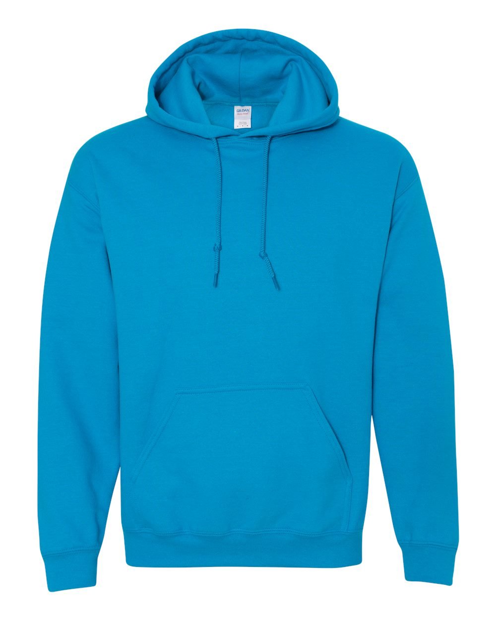 Gildan Heavy Blend™ Hooded Sweatshirt - 18500 - JL Franklins