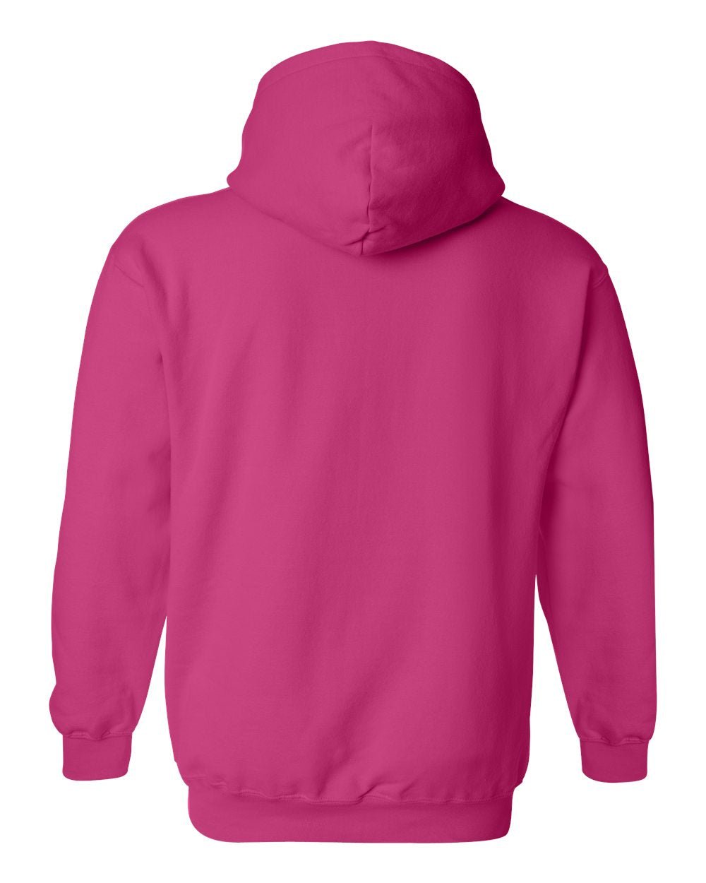 Gildan Heavy Blend™ Hooded Sweatshirt - 18500 - JL Franklins