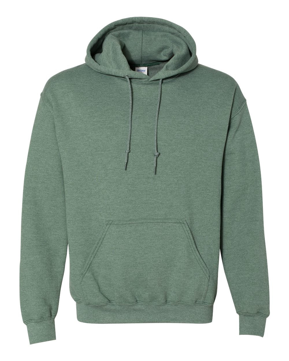 Gildan Heavy Blend™ Hooded Sweatshirt - 18500 - JL Franklins