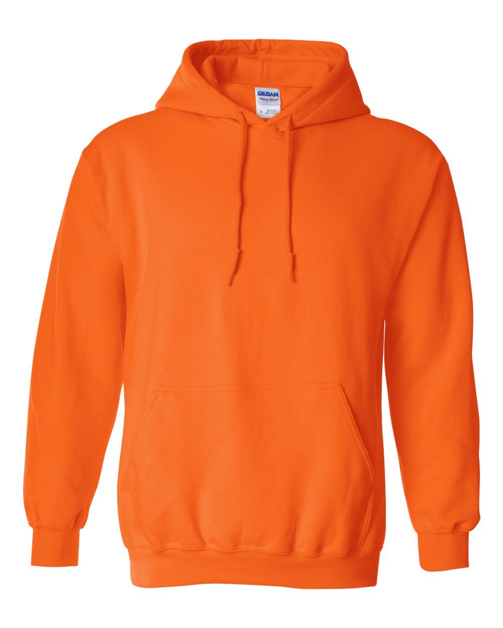 Gildan Heavy Blend™ Hooded Sweatshirt - 18500 - JL Franklins