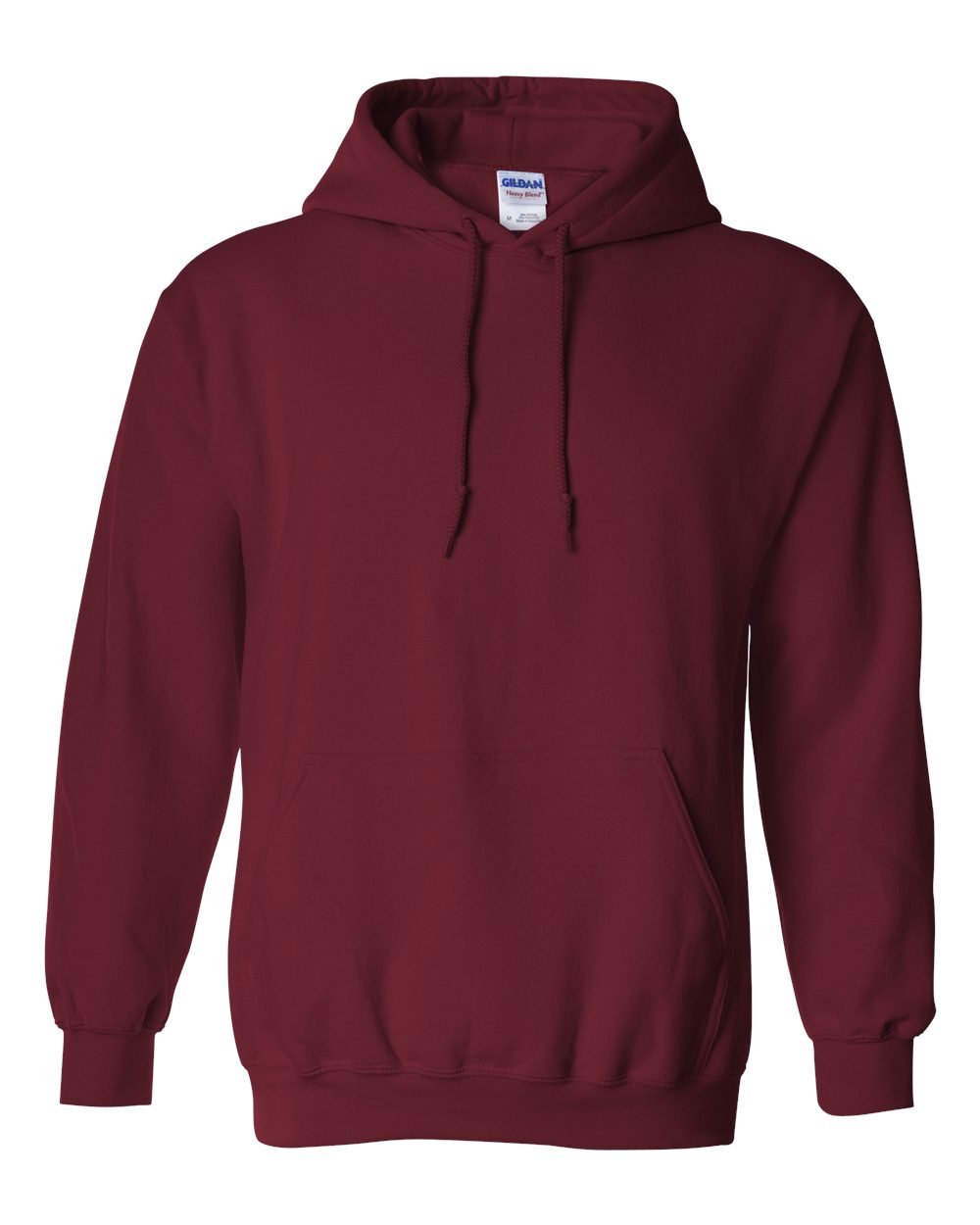 Gildan Heavy Blend™ Hooded Sweatshirt - 18500 - JL Franklins