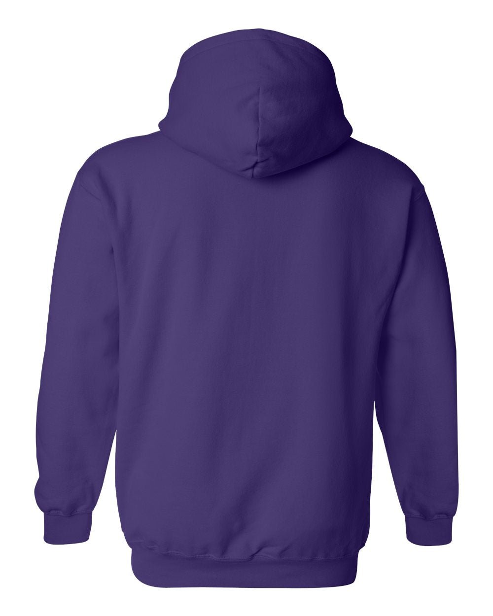 Gildan Heavy Blend™ Hooded Sweatshirt - 18500 - JL Franklins