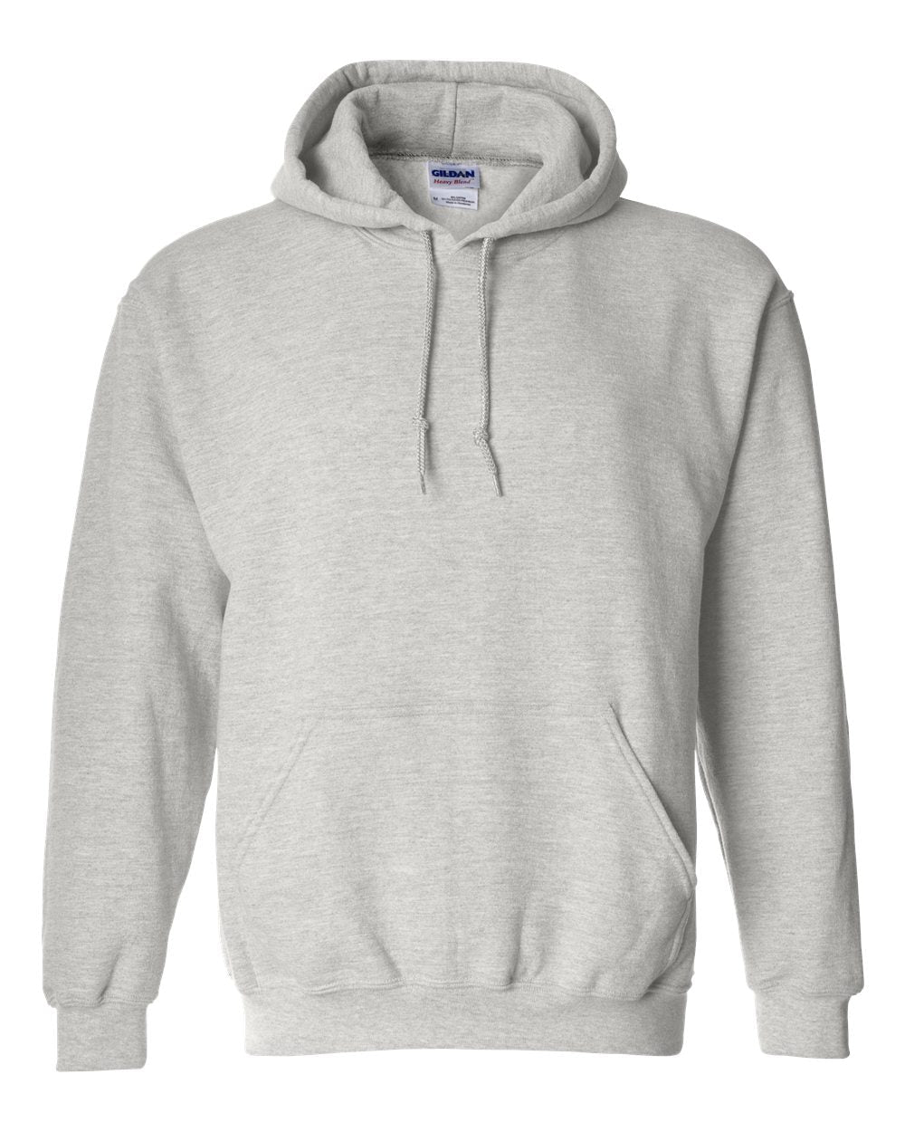Gildan Heavy Blend™ Hooded Sweatshirt - 18500 - JL Franklins
