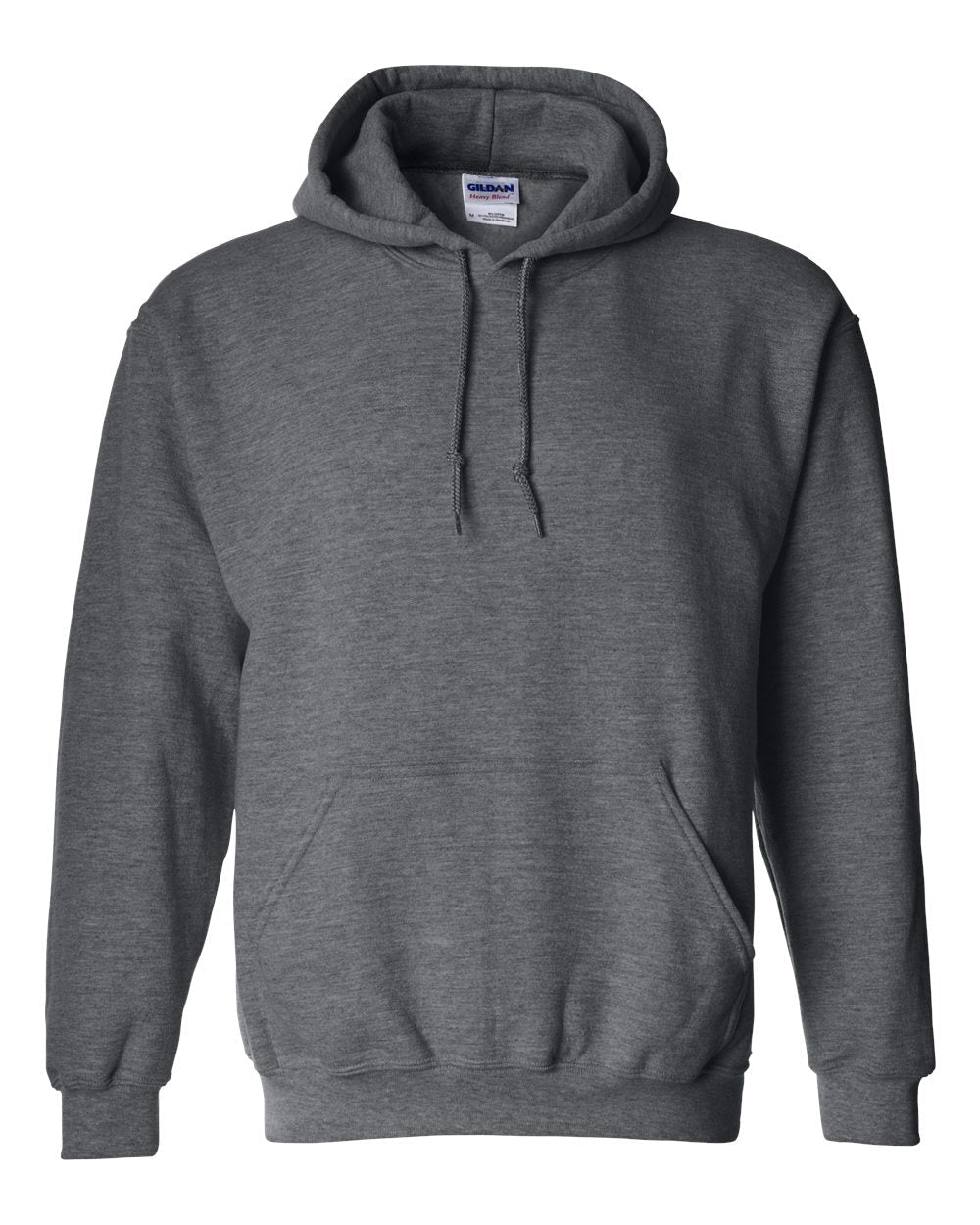 Gildan Heavy Blend™ Hooded Sweatshirt - 18500 - JL Franklins