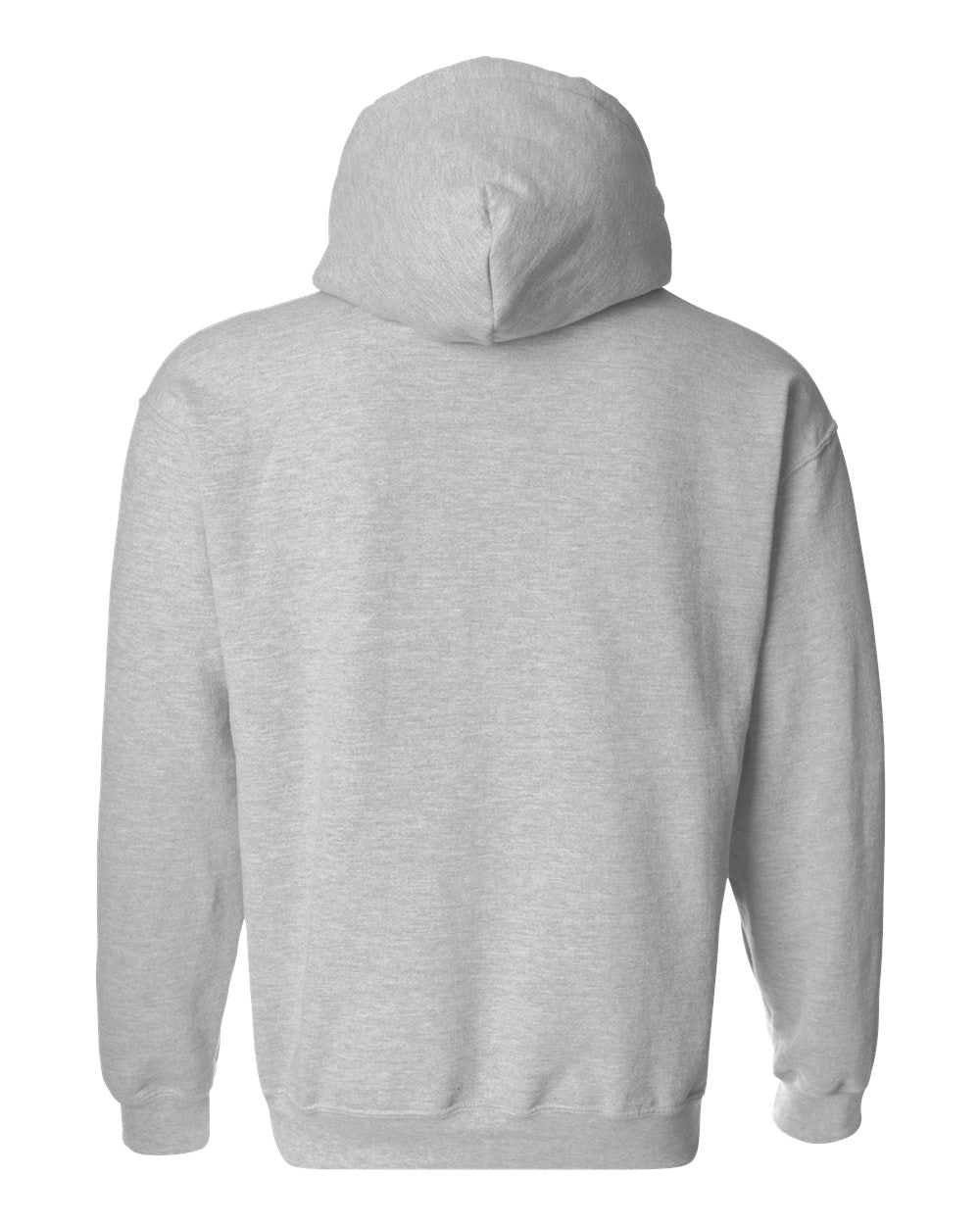 Gildan Heavy Blend™ Hooded Sweatshirt - 18500 - JL Franklins