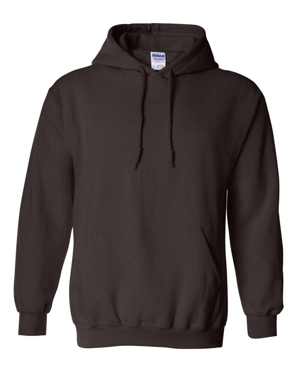 Gildan Heavy Blend™ Hooded Sweatshirt - 18500 - JL Franklins