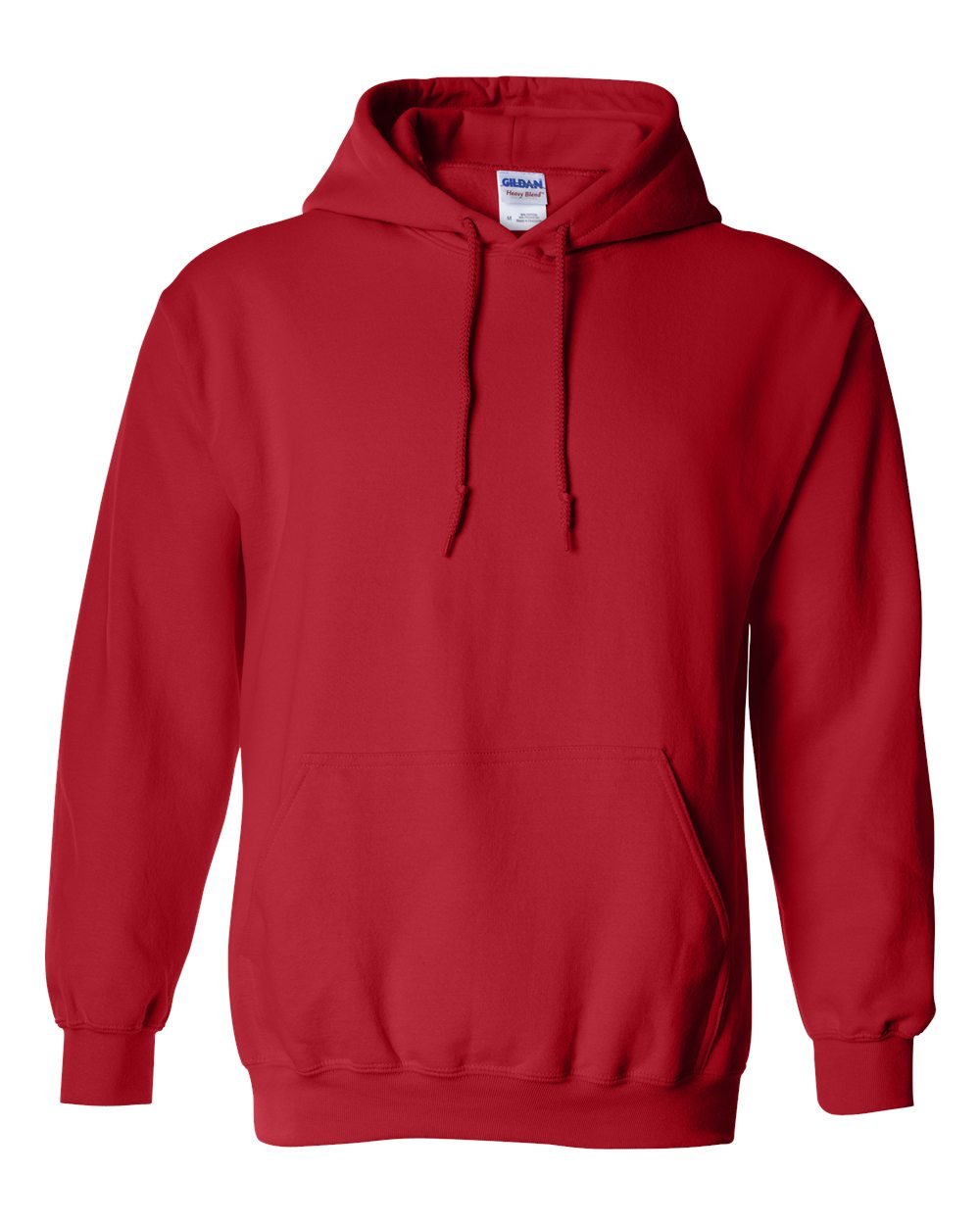 Gildan Heavy Blend™ Hooded Sweatshirt - 18500 - JL Franklins
