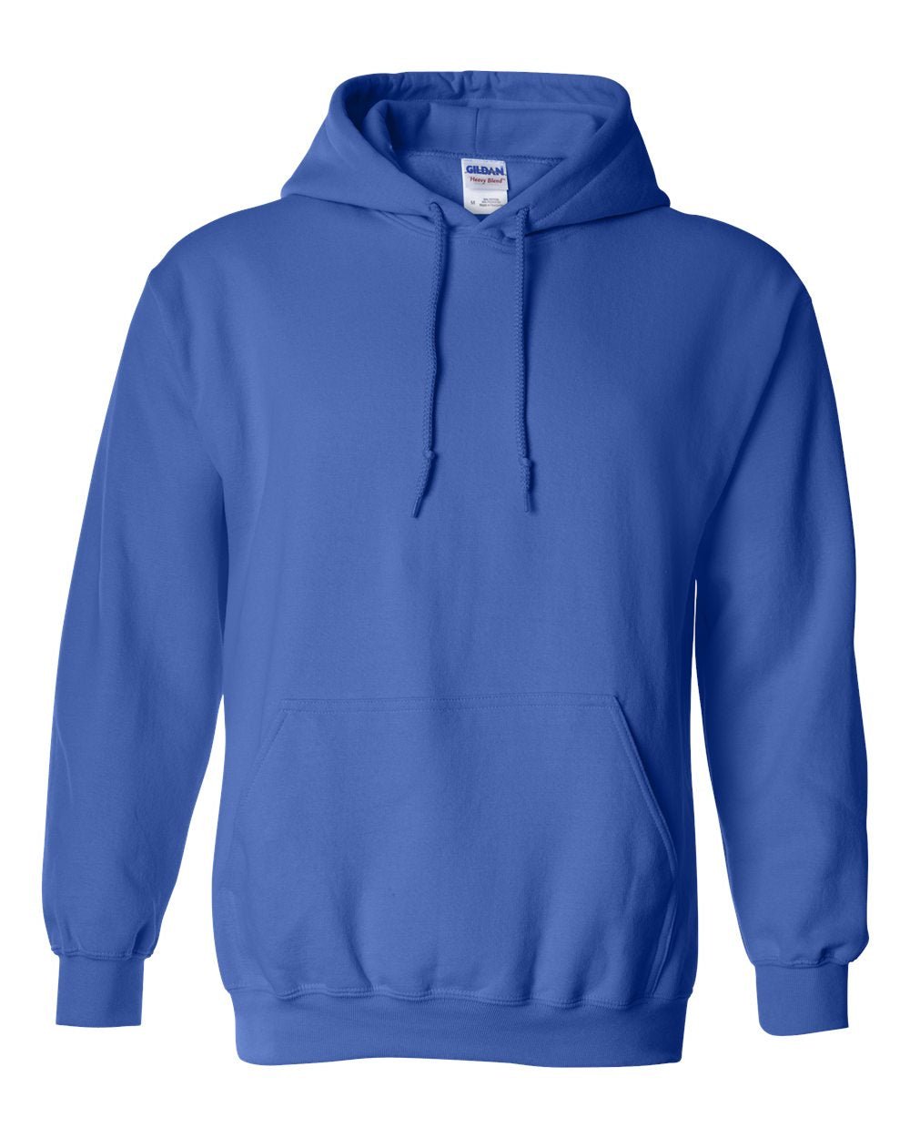 Gildan Heavy Blend™ Hooded Sweatshirt - 18500 - JL Franklins