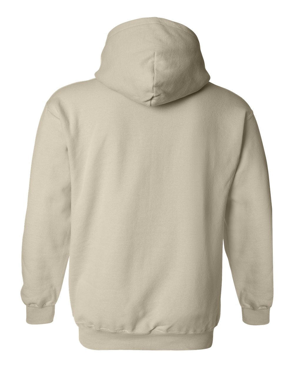 Gildan Heavy Blend™ Hooded Sweatshirt - 18500 - JL Franklins