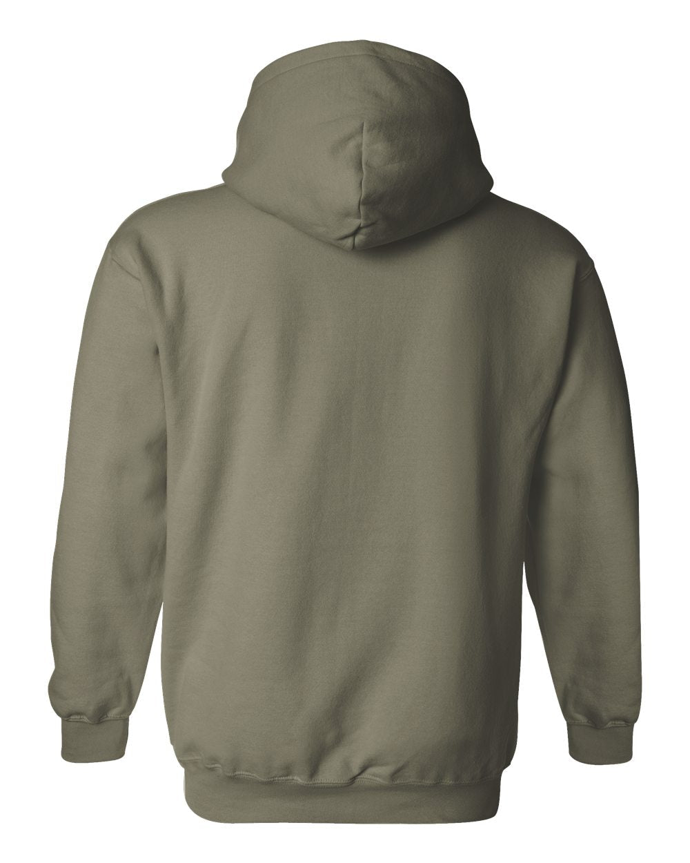 Gildan Heavy Blend™ Hooded Sweatshirt - 18500 - JL Franklins