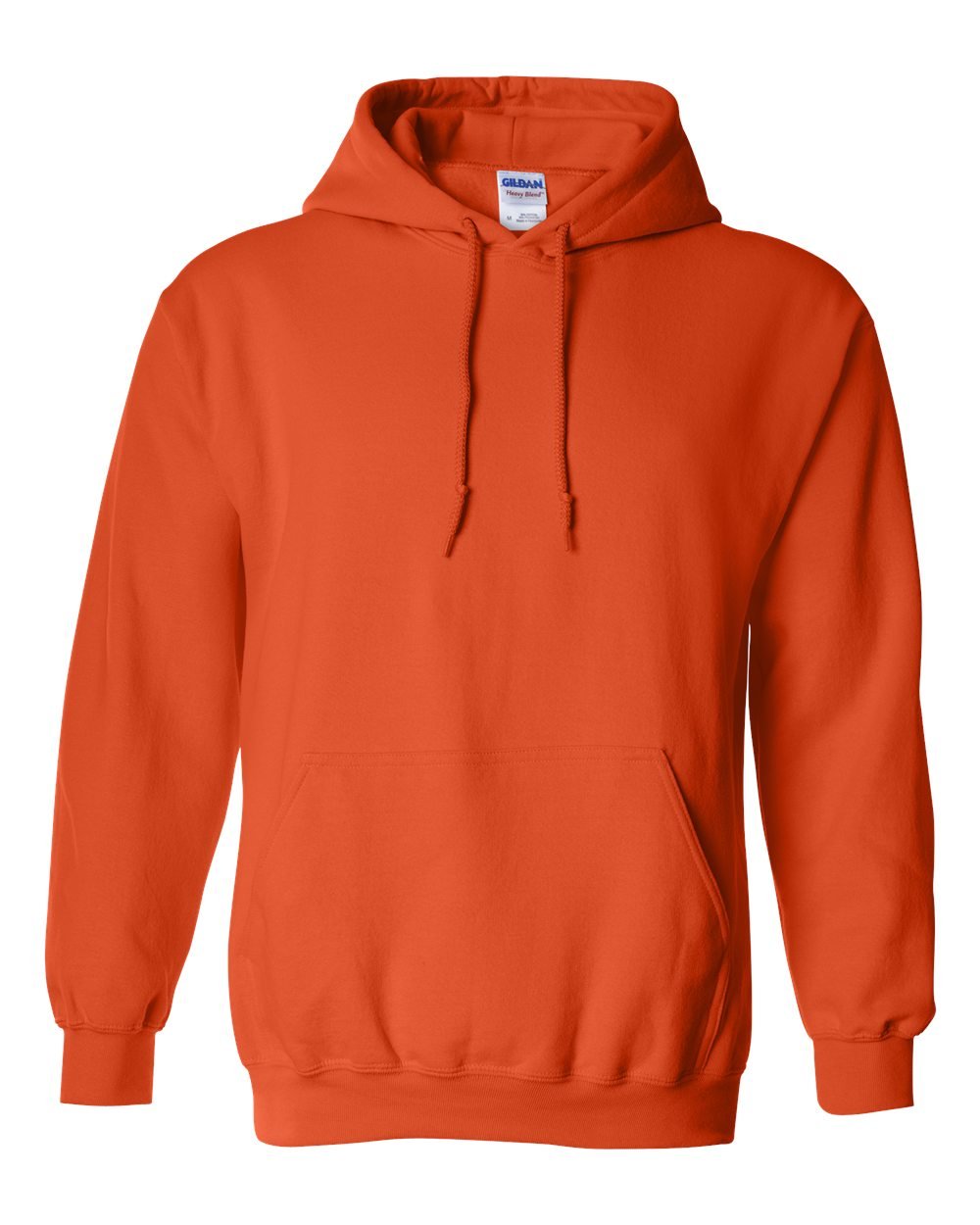 Gildan Heavy Blend™ Hooded Sweatshirt - 18500 - JL Franklins