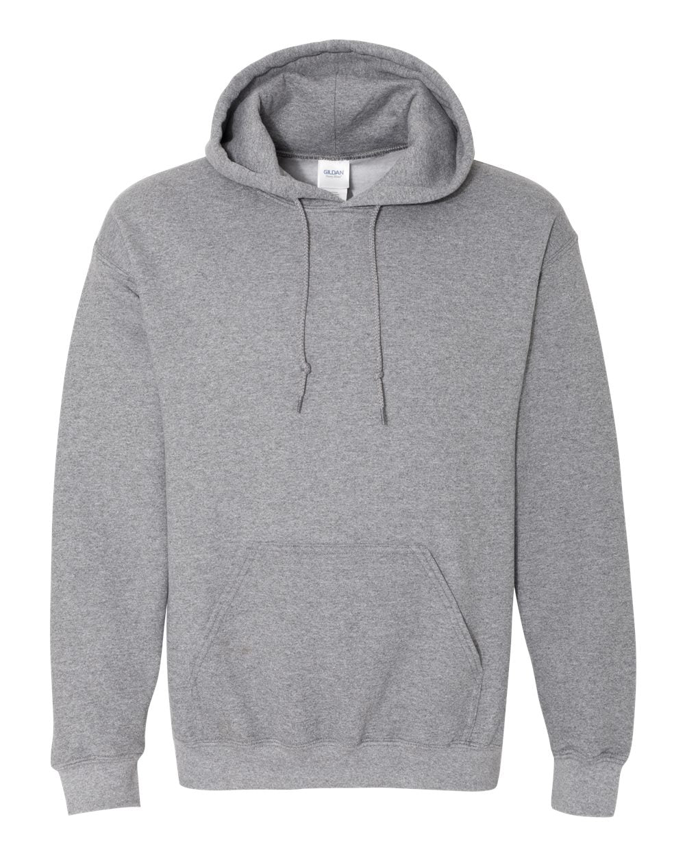 Gildan Heavy Blend™ Hooded Sweatshirt - 18500 - JL Franklins