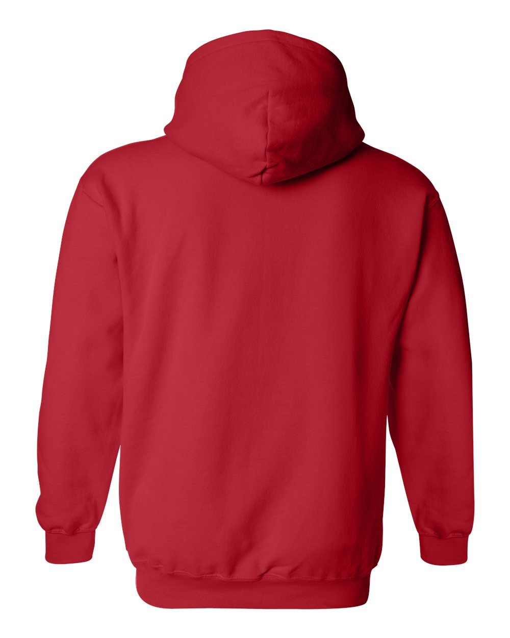 Gildan Heavy Blend™ Hooded Sweatshirt - 18500 - JL Franklins