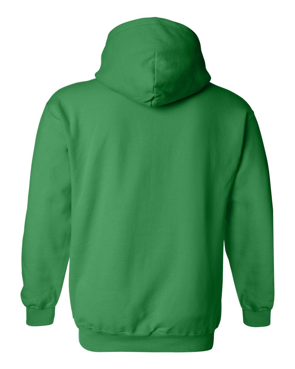 Gildan Heavy Blend™ Hooded Sweatshirt - 18500 - JL Franklins