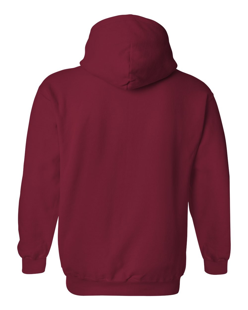 Gildan Heavy Blend™ Hooded Sweatshirt - 18500 - JL Franklins