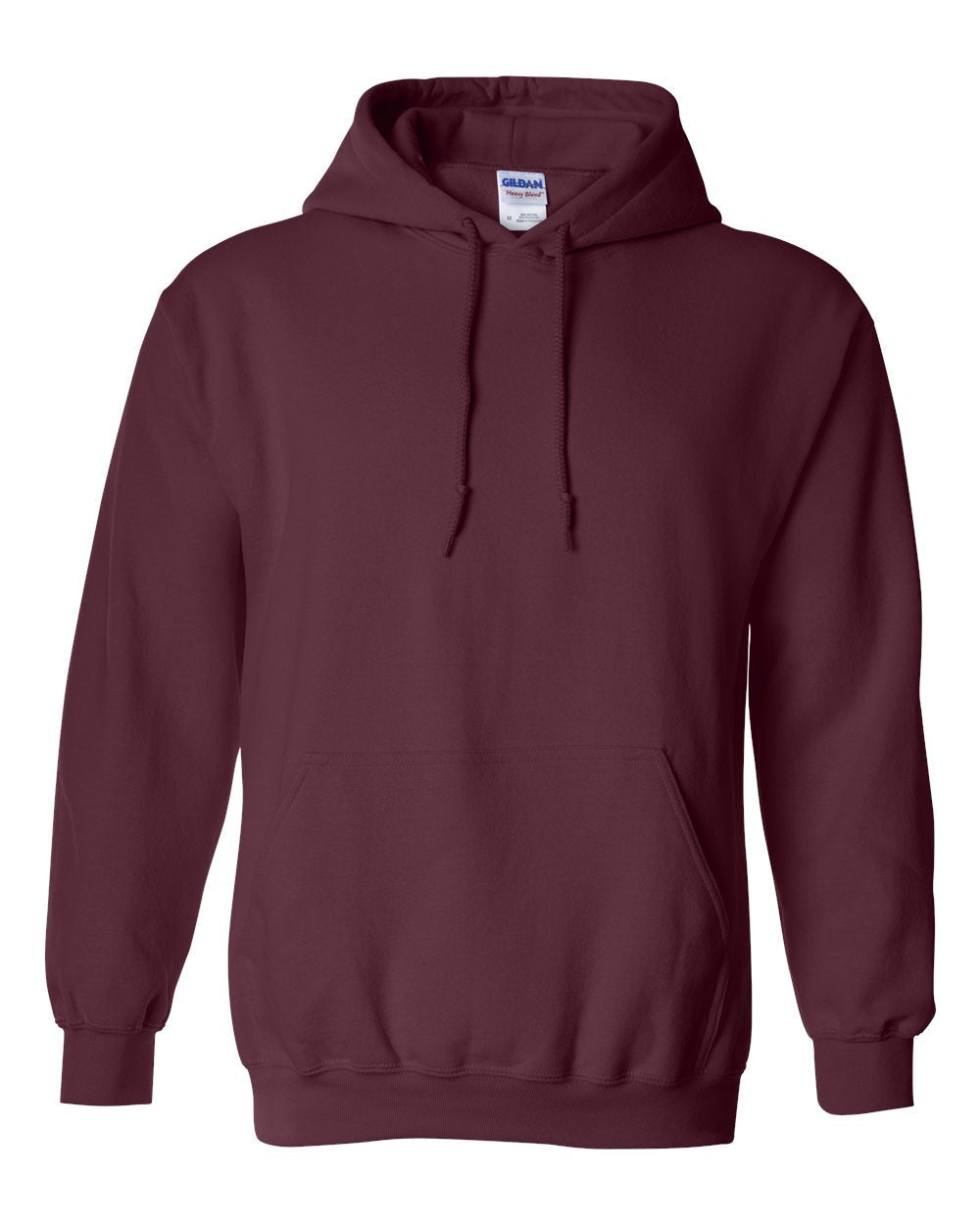Gildan Heavy Blend™ Hooded Sweatshirt - 18500 - JL Franklins