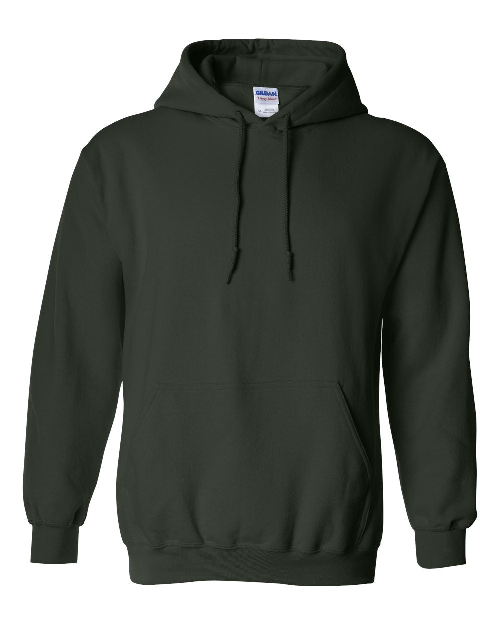 Gildan Heavy Blend™ Hooded Sweatshirt - 18500 - JL Franklins