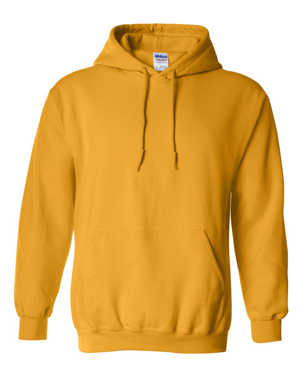 Gildan Heavy Blend™ Hooded Sweatshirt - 18500 - JL Franklins