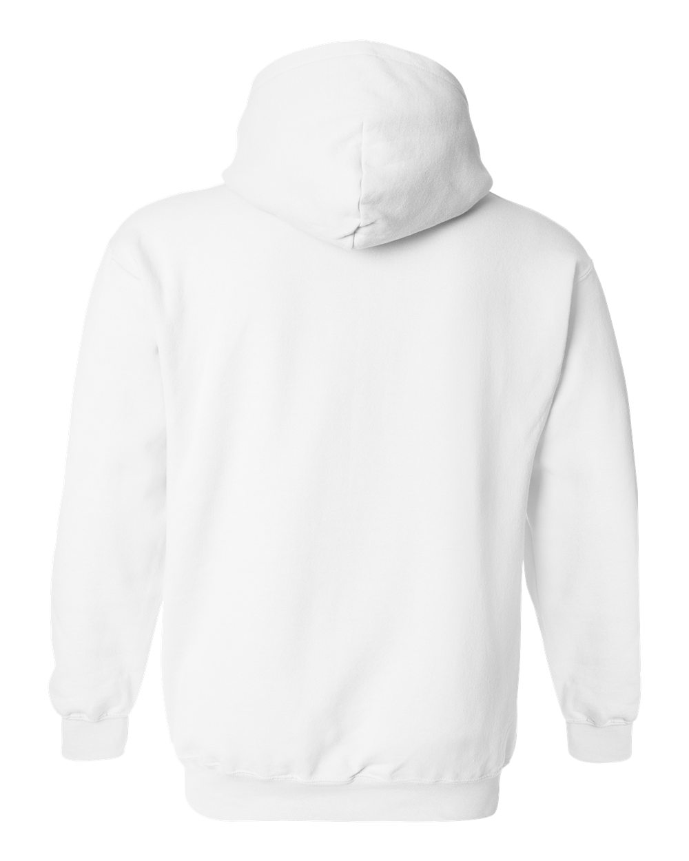 Gildan Heavy Blend™ Hooded Sweatshirt - 18500 - JL Franklins