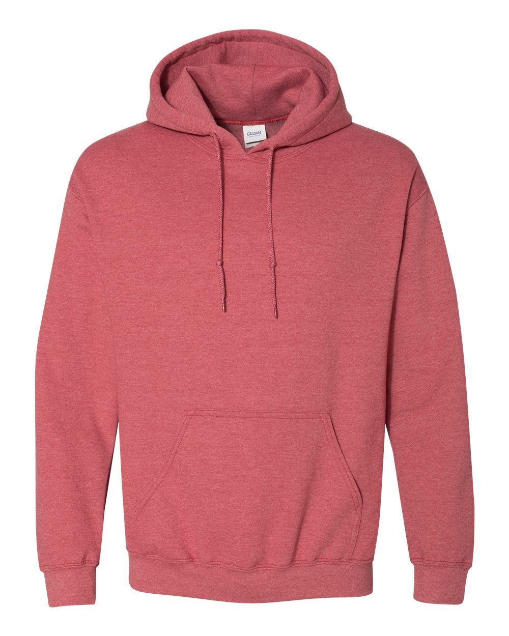 Gildan Heavy Blend™ Hooded Sweatshirt - 18500 - JL Franklins