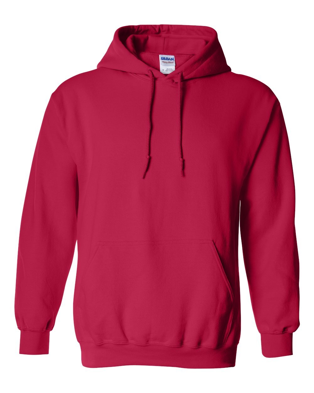Gildan Heavy Blend™ Hooded Sweatshirt - 18500 - JL Franklins