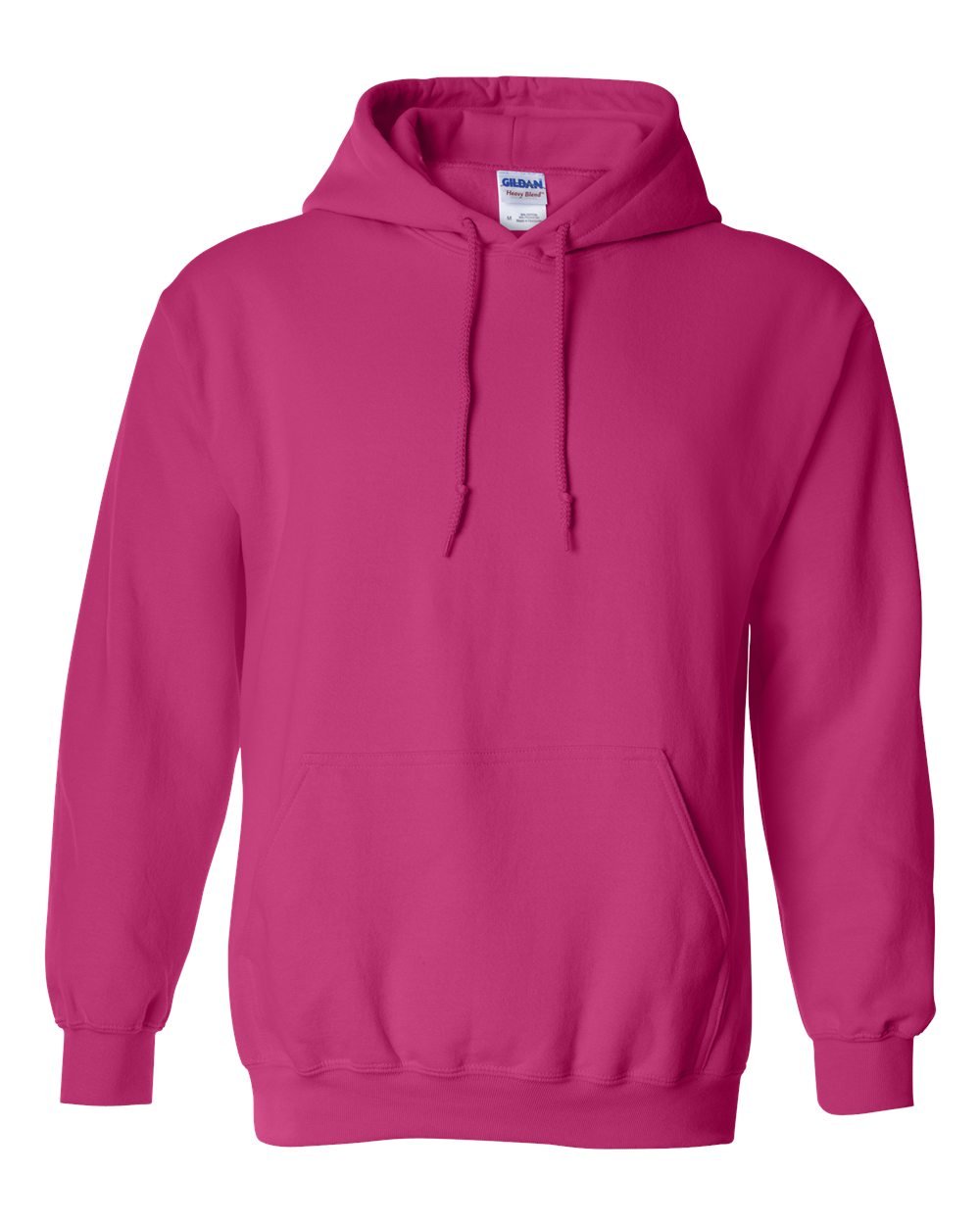 Gildan Heavy Blend™ Hooded Sweatshirt - 18500 - JL Franklins